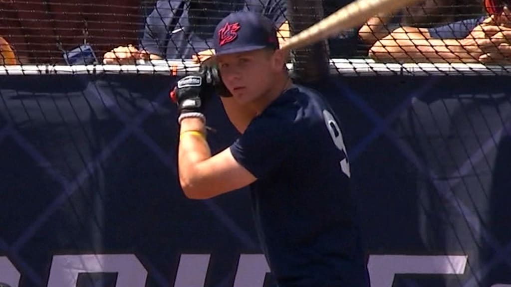 Prospect Report: Red Sox's Mayer Caps a Great Week — College