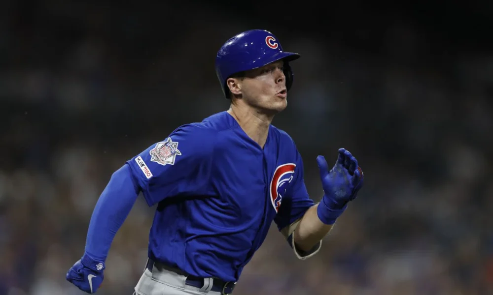 2023 MLB Season Preview: Chicago Cubs - Battery Power