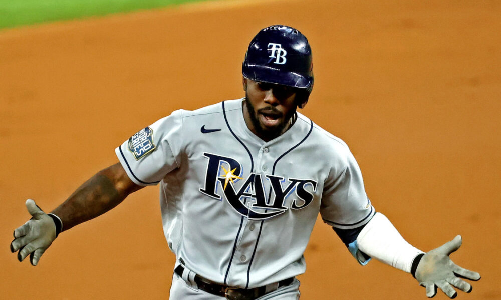 ESNY's MLB 2023 Preview: Are Rays finally rebuilding?
