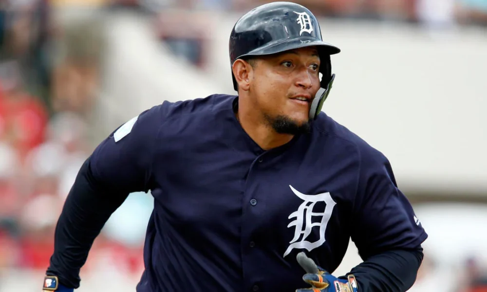 2022 MLB season preview: Detroit Tigers - VSiN Exclusive News - News