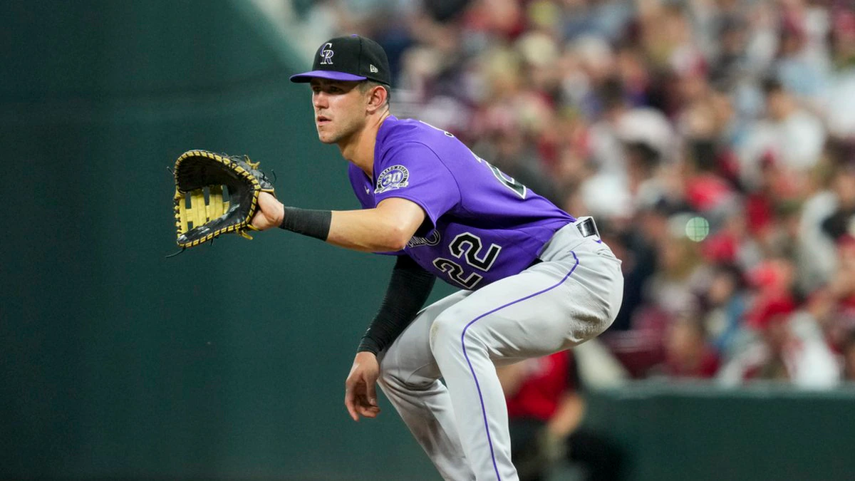 Deep thinking: Rockies add more power to lineup with Bryant